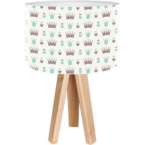 Lampe de chevet kids foto-325 (1/3)