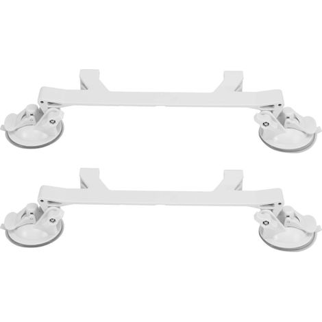 Support de toit ouvrant à ventouse multifonction pour Starlink Mini, accessoire pour vitre de voiture (1/5)