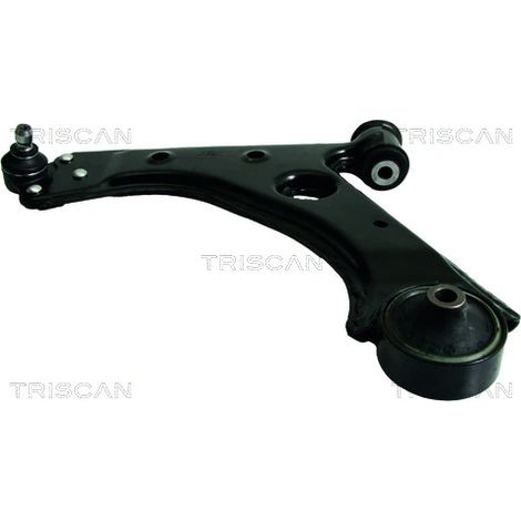 Bras de liaison, suspension de roue Triscan 8500 24546 OPEL 13426552 3 52 542