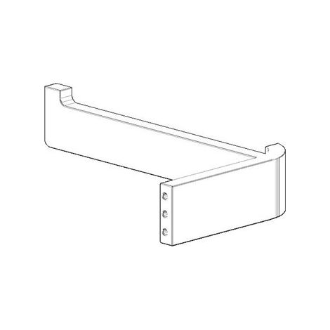 Dornbracht 081771555-00 Support Pièces de rechange