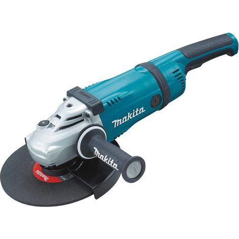 GA9040S Angle Grinder 2400W 110V - MAKGA9040SL