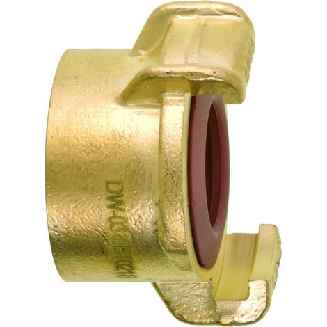 GEKA plus-Raccord fileté K, MS, IG G1/2,SB (1/2)