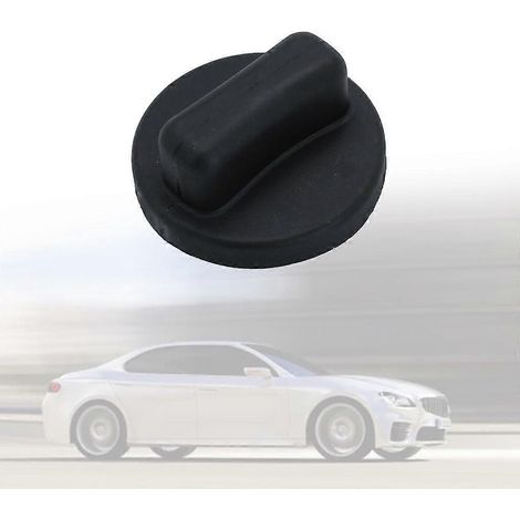 Bouchon de réservoir de carburant pour voiture Classe C, pièce de rechange automobile 1404700005 (1/4)