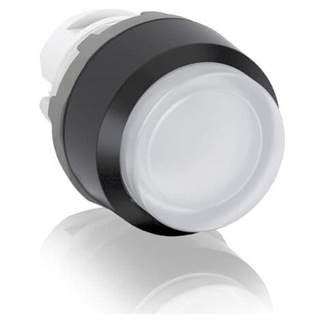 MP3-11W Bouton Poussoir Saillant lumineux à Impulsion 1SFA611102R1105 ABB 840414