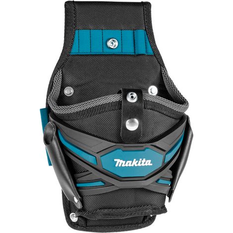 Makita E-05094 Universelles Links- und Rechtshänder-Holster Bohrmaschinengürtel (1/2)