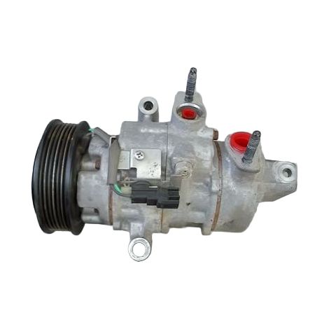 [PRODUIT D'OCCASION] Compresseur Air Conditionne FORD Ka+ ♻️ Ref Oe. 2248449 - Garantie à vie (1/4)