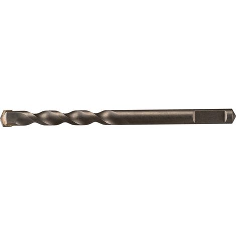D-73972 Mèche de centrage pour mèche à couronne, 8 x 110 mm