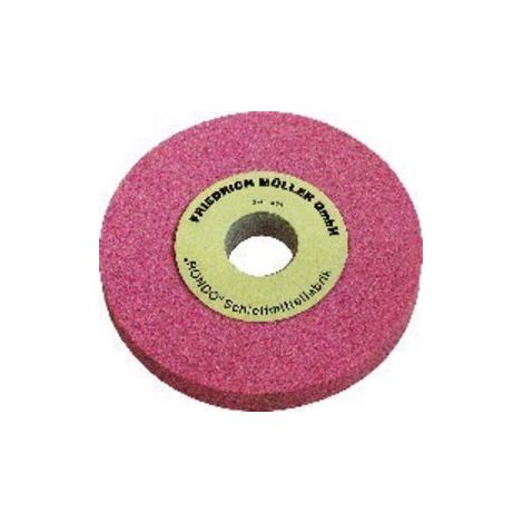 Müller Schleifscheibe Edelkorund 150x20x32mm K60 (1/2)