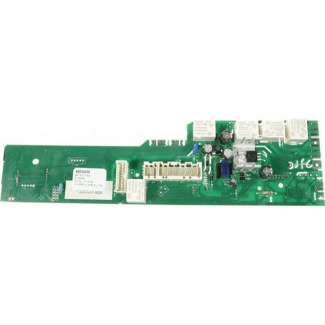MODULE PROGRAMME POUR LAVE LINGE CANDY - 49038436 (1/2)