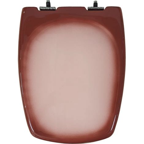 Sedile della toilette SELLES Cheverny, lilla screziato (1/4)