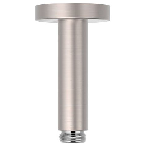 Raccord Toit pour douche de tête Acier - TRES 13452102AC (1/2)