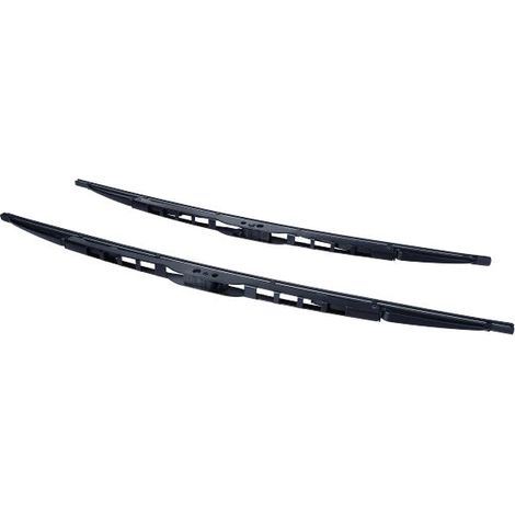 Balai d'essuie-glace MAXGEAR 39-1000 CHEVROLET 001 4885 V002 38340 60B00 000 (1/4)