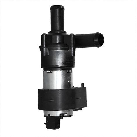 Compatible avec la pompe à eau auxiliaire électrique du système de refroidissement du moteur (1/5)