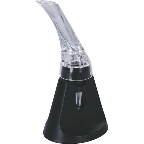 AREATORE VINO CON STAND (1/5)