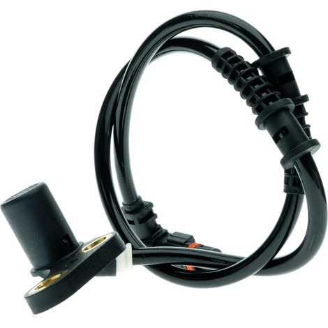 Sensor de velocidad de rueda ABS delantero derecho para Mercedes C208 A208 W202 S202 R170 (1/3)