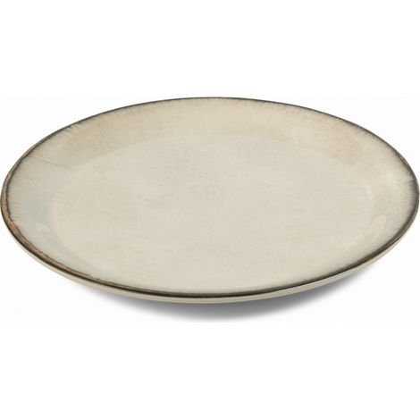 Assiette Collection Verona en Mélamine - Pujadas