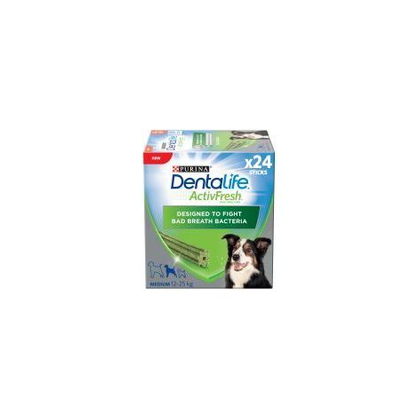 Dentalife Activfresh Med - 790753 (1/2)