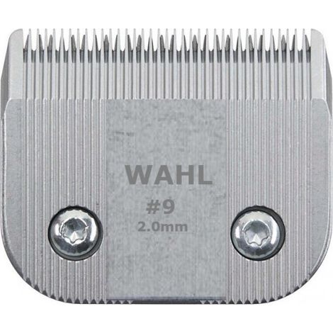 Wahl Prime Series Scherkopf 9 2mm Feinzahn 1264-7140"-"182842912