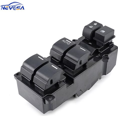 35750-T0A-H01 is suitable for Honda power window control switches and window regulators. (1/4)