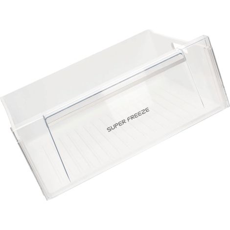 Bac C00506209 pour Réfrigérateur HOTPOINT ARISTON (1/2)