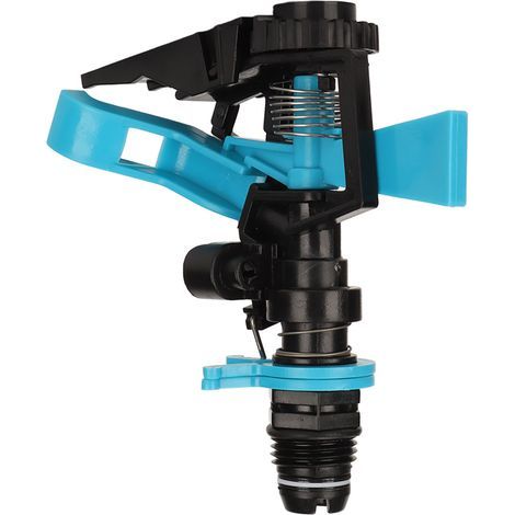 Small H2000 Paint Sprayer – High atomization, portable – Ideal for detailed projects and touch-ups – Ergonomic design (1/5)