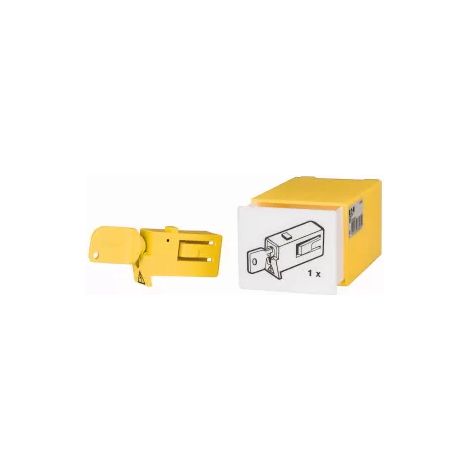 Eaton Z-SLZ/SP 268981 Einschaltsperre 1 St. (1/2)
