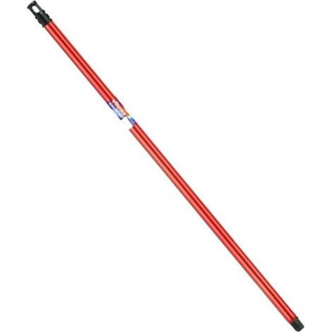 Manico Scope Acciaio Verniciato Filet.130
