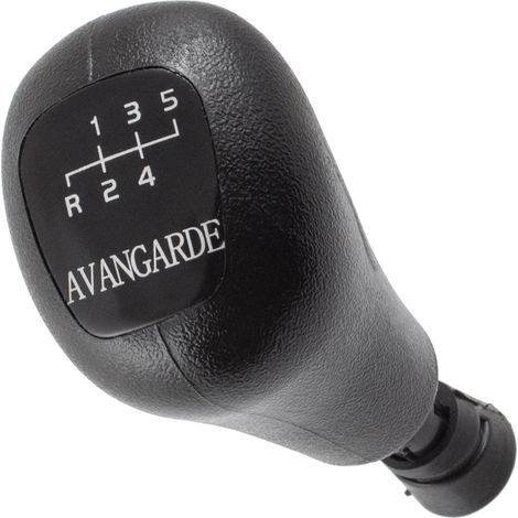 Pomello del cambio a 5 marce per Mercedes Classe C W202 93-00 Avangarde (1/5)