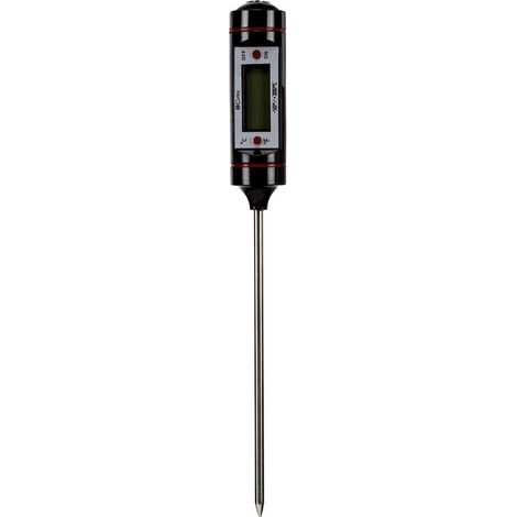 Thermomètre digital de cuisine de -50 à 300 degrés celsius (1/5)