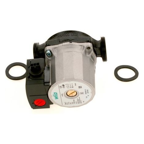 BOSCH Pumpe 25/6, 87183102450 (1/2)