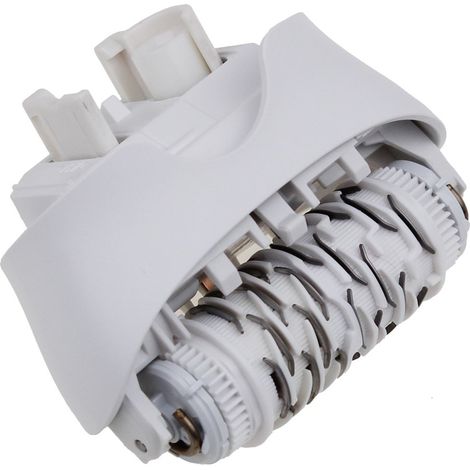 Braun - cabezal de depilación - extra grande - 33mm rol 5cm - 81533164 - 4210201140580