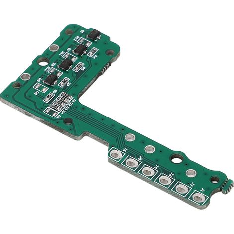 6hp21 Getriebepositionssensor-Reparaturplatine für 7er-Serie L1 L2 L3 L4 F02 Leiterplatte TCU ECU (1/5)