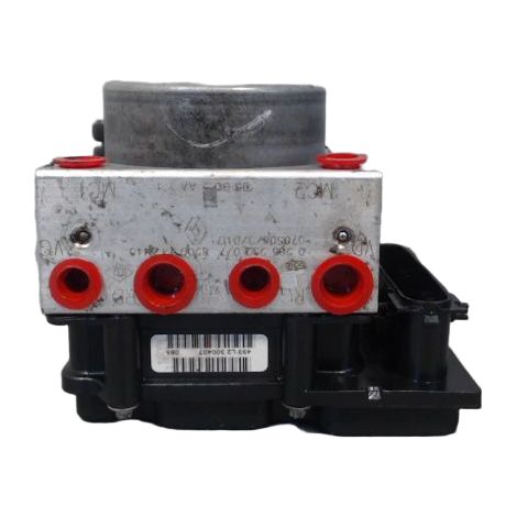 [PRODUIT D'OCCASION] Unite Hydraulique Abs RENAULT Clio III 2005- ♻️ Ref Oe. 7701209606 - Garantie à vie (1/3)