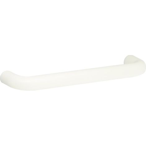 Lot De 6 Poignées De Meuble Plastique Mat, Entraxe 96 Mm (1/3)