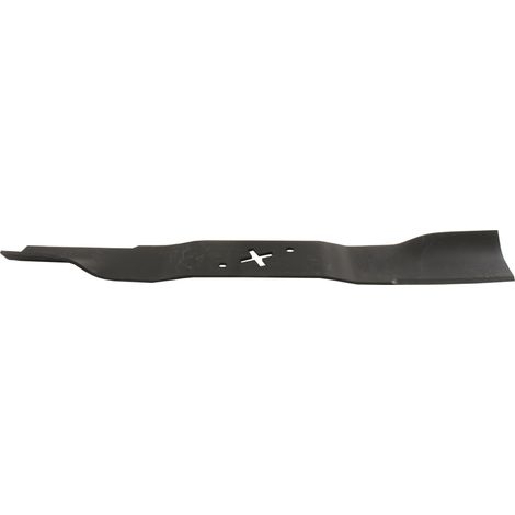 Lame tondeuse adaptable pour tondeuse VIKING modèles MB 448.0, MB 448.0 T. Remplace origine 6356 701 0100, 6356 702 0100A, 6356 702 0101, 6356 702 0101A.