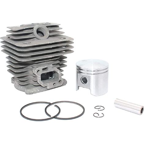 Kit cilindro pistone decespugliatore Echo SRM4600, SRM4605, SRM4610 CLS4600, CLS4610 compatibile (1/4)