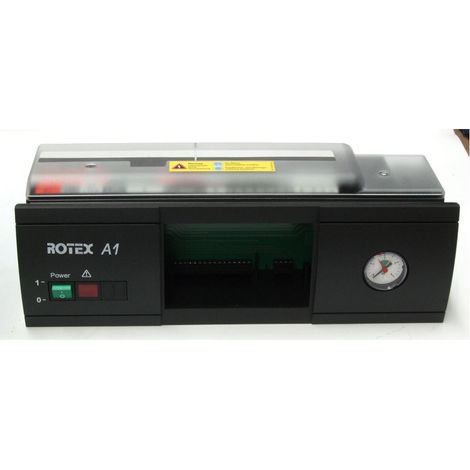 Daikin Schaltfeld A1 BG-OR, für Rotex A1 BG bis Baujahr 2018, 5005041