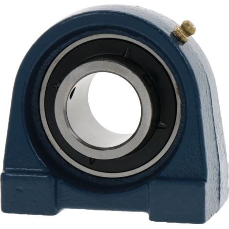 Support de palier fi 20 mm 70 x 64 mm GRANIT (1/2)