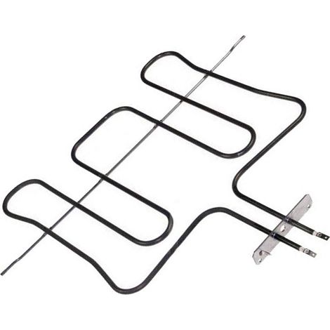 Resistance de grill 1800 w - Forni, Fornelli Elettrici e a Gas - SMEG - 331836 (1/2)