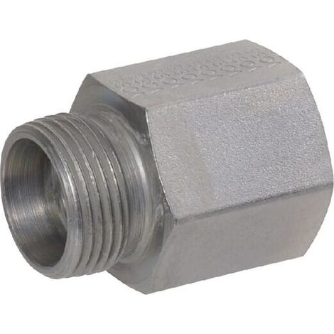 Adaptateur VOSS GAS15LR12 (1/2)
