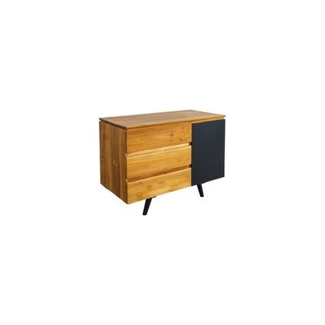 CIPI Mobile Madia Pintu 100 Cm