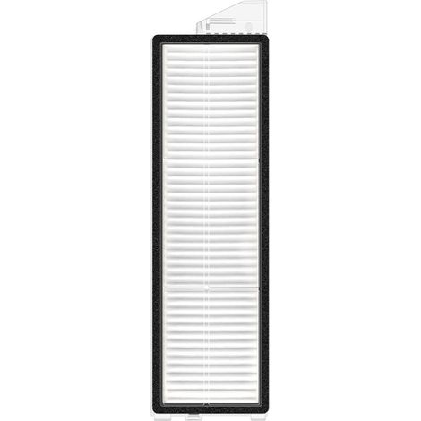 Kompatibel mit Zubehör, Filtern und Filterkartuschen für den Roborock G20S/S8 Max Ultra Saugroboter. (1/4)