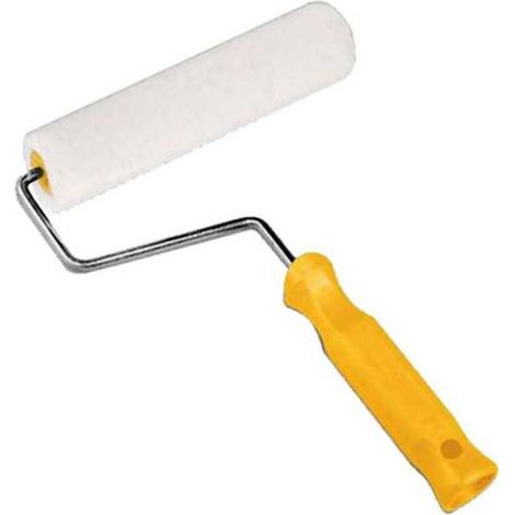 Pinceau rouleau 50x25 laine S.200 sanglier