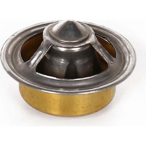 Raccord de tube de thermostat de liquide de refroidissement automobile 11512247269 pour BMW Série 5 et 7 E38 E39 (1997-2003) - Température de l'eau
