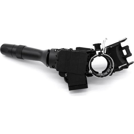 Blinkerhebel 6253AO Ersatz für Peugeot 107, Citroen C1 und Toyota Aygo, Modell: Schwarz 89 (1/4)