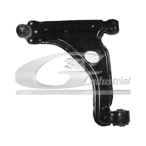 3RG 31431 BRAZO SUSPENSIÓN DELANTERO IZQUIERDO