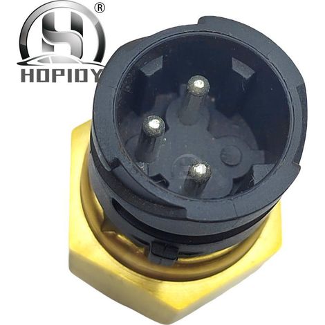 Anwendbar auf den Volvo-Lkw-Hydraulikdrucksensor H53.825813 (Modell 21345733) (1/4)