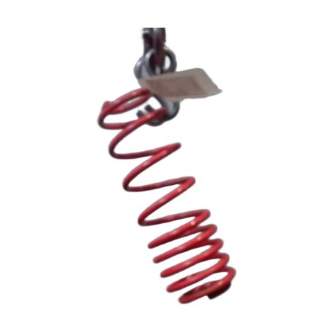 [PRODUIT D'OCCASION] Ressort Amortisseur Arriere Droit SEAT Ibiza ♻️ Ref Oe. 8z0511115an - Garantie à vie (1/2)