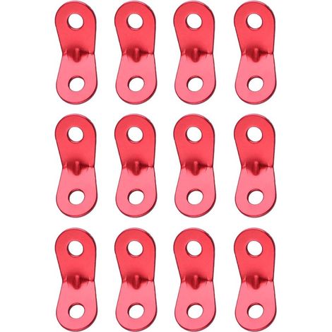 Tensor de cuerda para sombrilla de aleación de aluminio