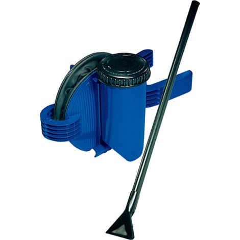 Dimartino soffietto solforatrice tornado per zolfo con serbatoio canna di prolungamento e spandizolfo in PVC (1/3)